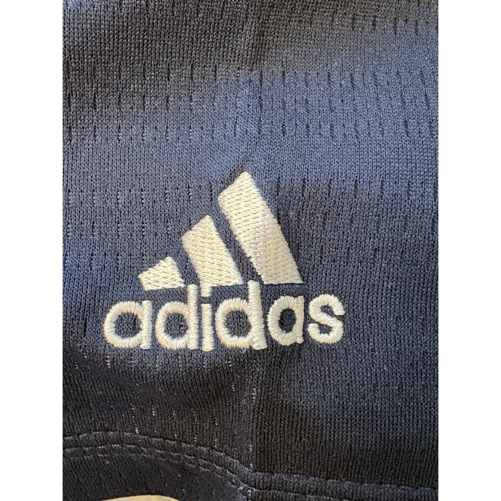 Adidas Auburn Tigers men's climalite polo shirt Men's Large - Picture 6 of 6